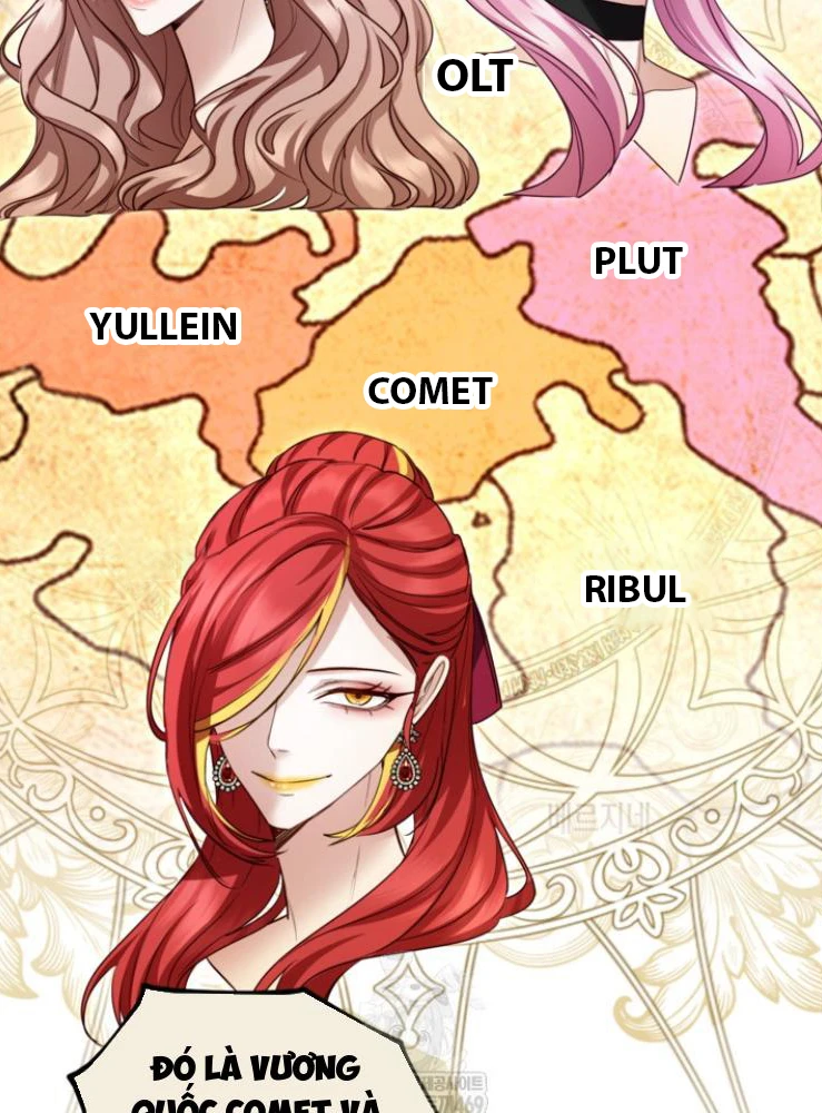 Tôi Sẽ Bị Trừ Khử Cùng Hoàng Đế Chapter 165 - 17