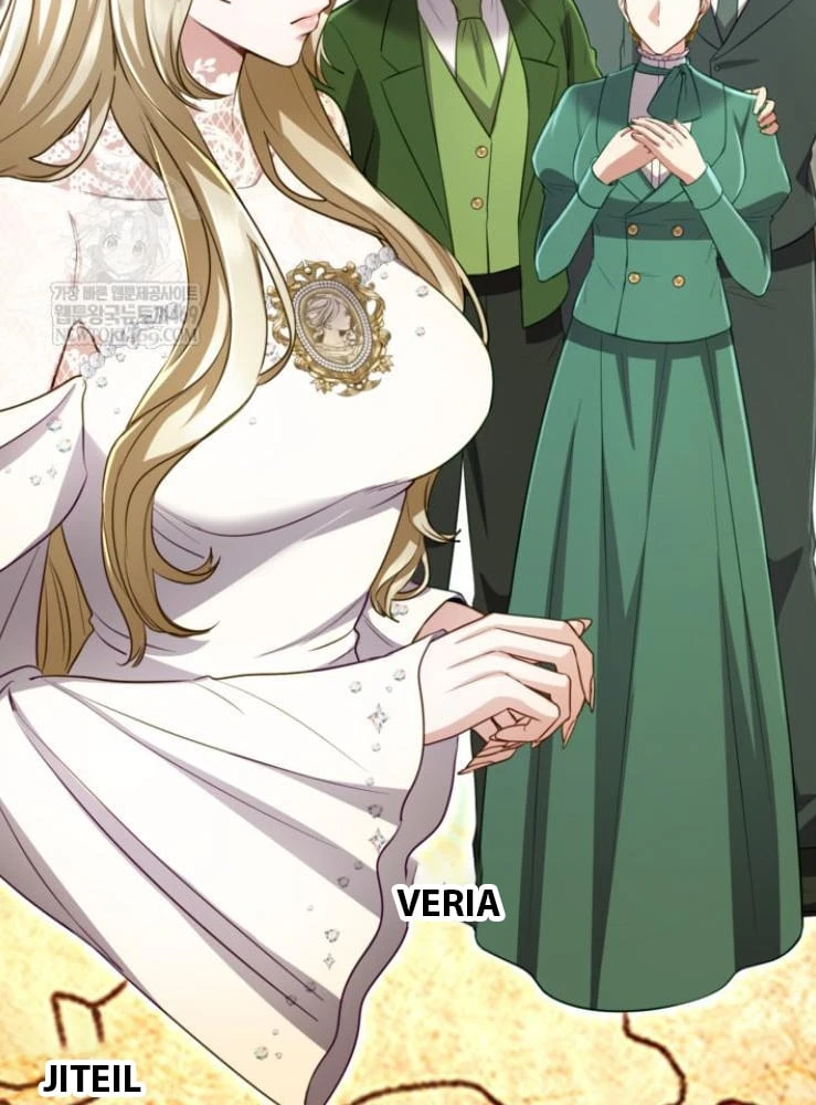 Tôi Sẽ Bị Trừ Khử Cùng Hoàng Đế Chapter 165 - 20