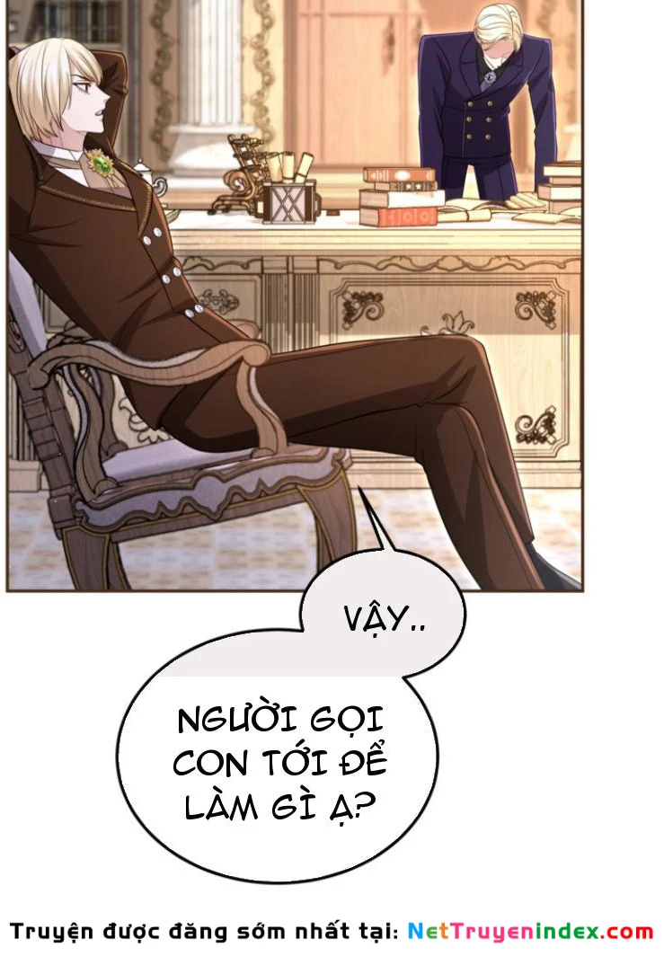 Tôi Sẽ Bị Trừ Khử Cùng Hoàng Đế Chapter 165 - 22