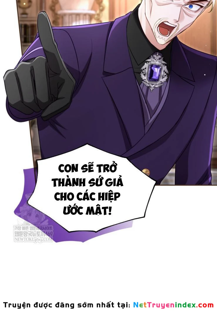 Tôi Sẽ Bị Trừ Khử Cùng Hoàng Đế Chapter 165 - 25