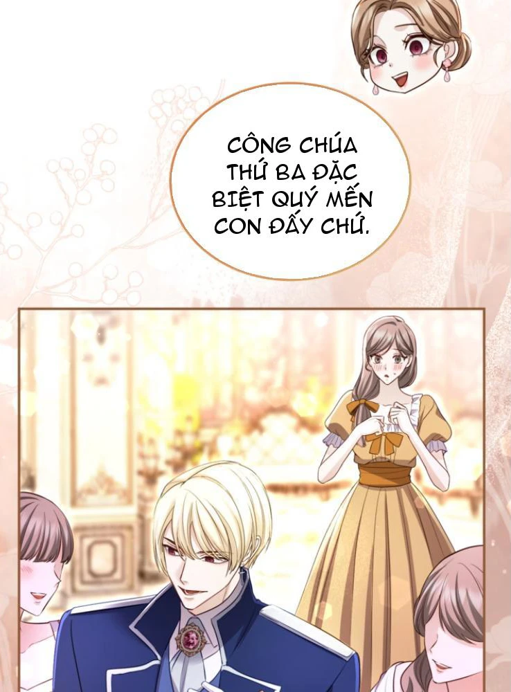 Tôi Sẽ Bị Trừ Khử Cùng Hoàng Đế Chapter 165 - 38