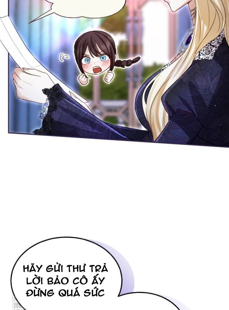 Tôi Sẽ Bị Trừ Khử Cùng Hoàng Đế Chapter 165 - 48