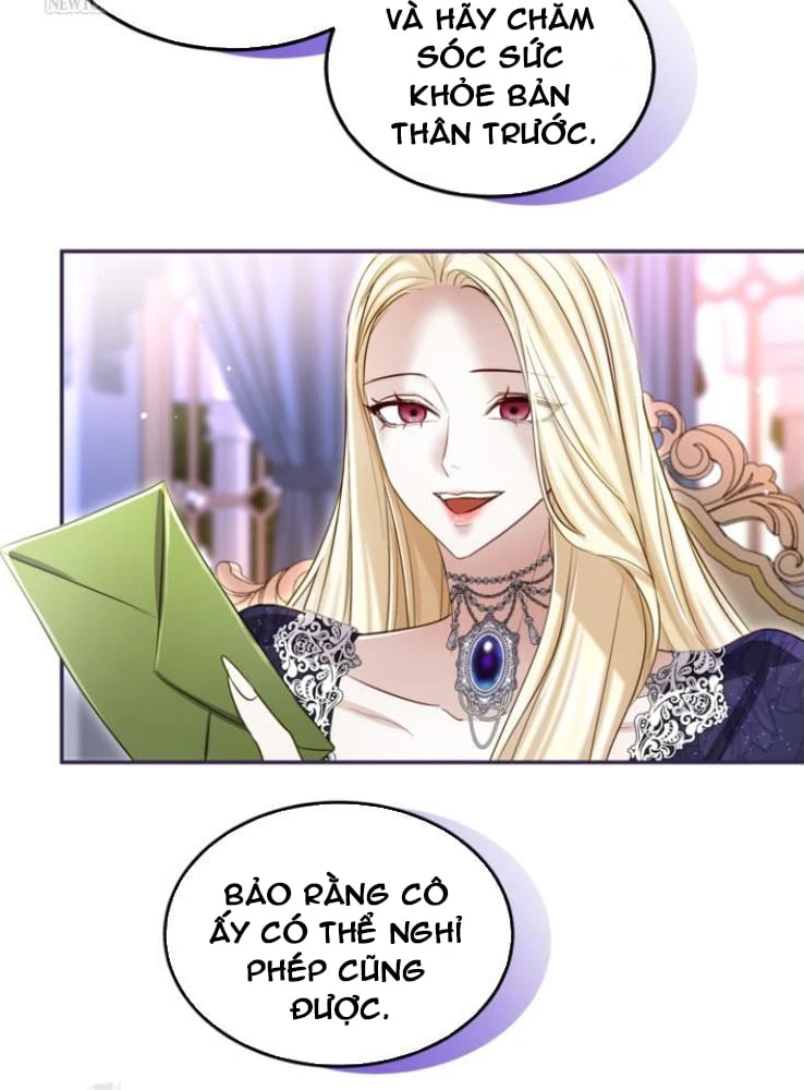 Tôi Sẽ Bị Trừ Khử Cùng Hoàng Đế Chapter 165 - 49