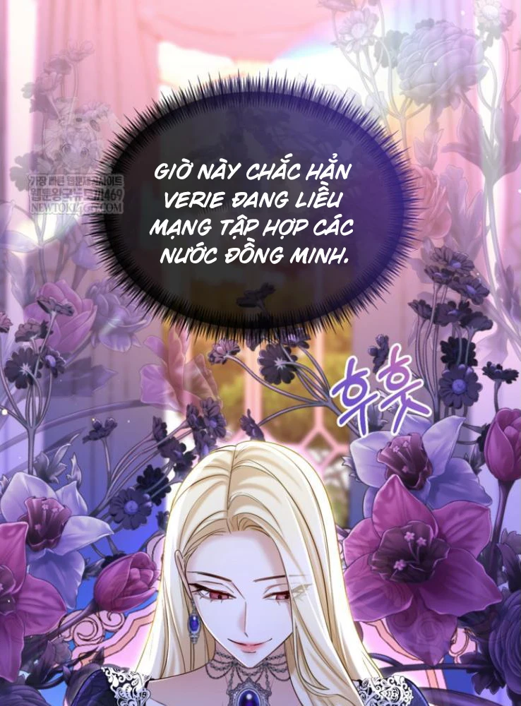 Tôi Sẽ Bị Trừ Khử Cùng Hoàng Đế Chapter 165 - 51