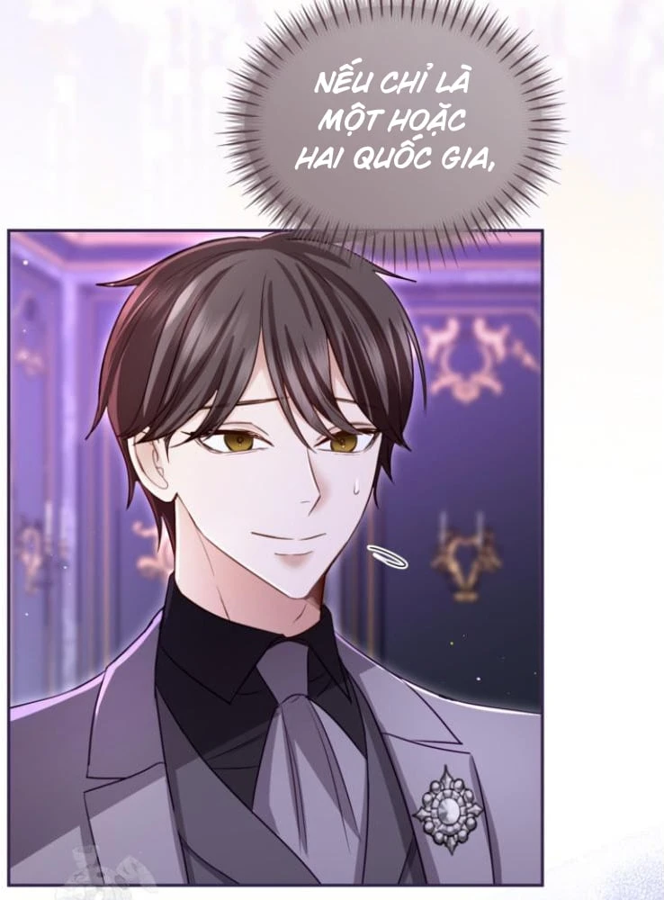 Tôi Sẽ Bị Trừ Khử Cùng Hoàng Đế Chapter 165 - 58