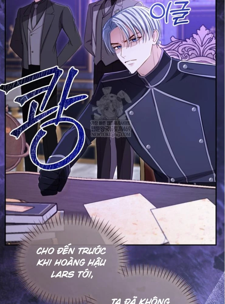 Tôi Sẽ Bị Trừ Khử Cùng Hoàng Đế Chapter 165 - 60