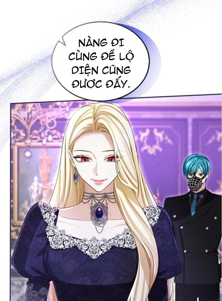 Tôi Sẽ Bị Trừ Khử Cùng Hoàng Đế Chapter 165 - 63