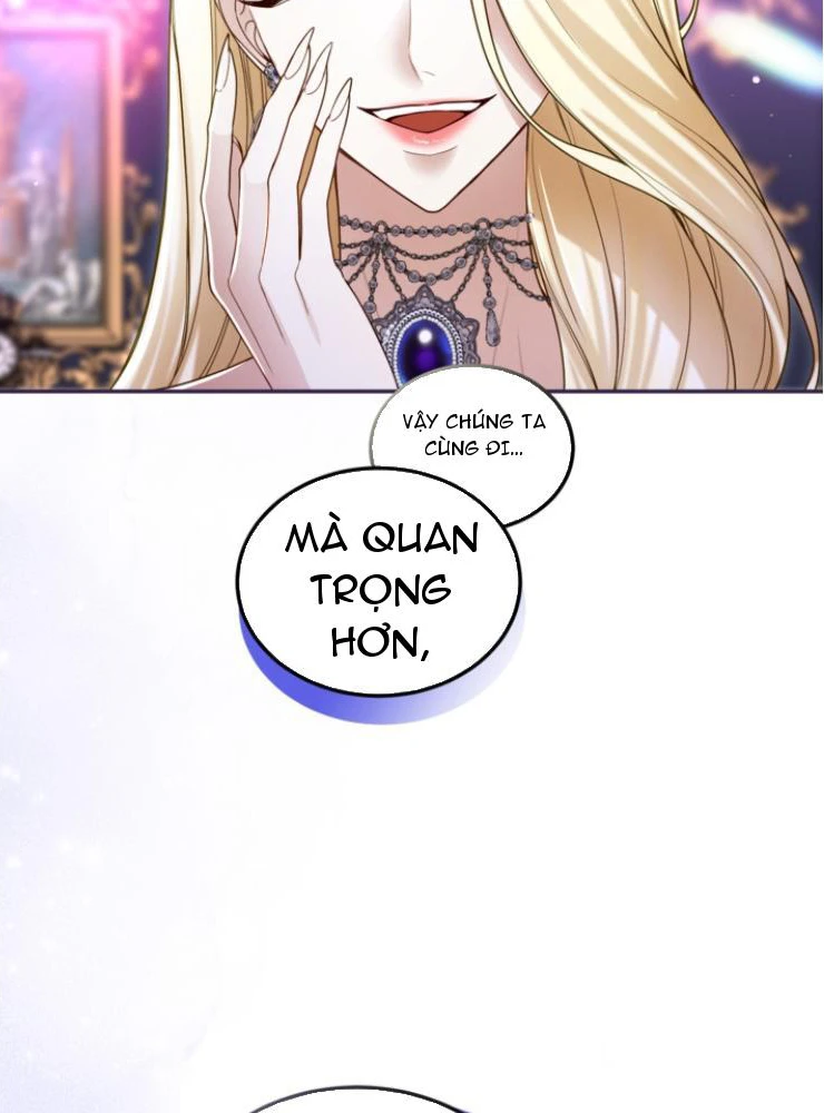 Tôi Sẽ Bị Trừ Khử Cùng Hoàng Đế Chapter 165 - 65