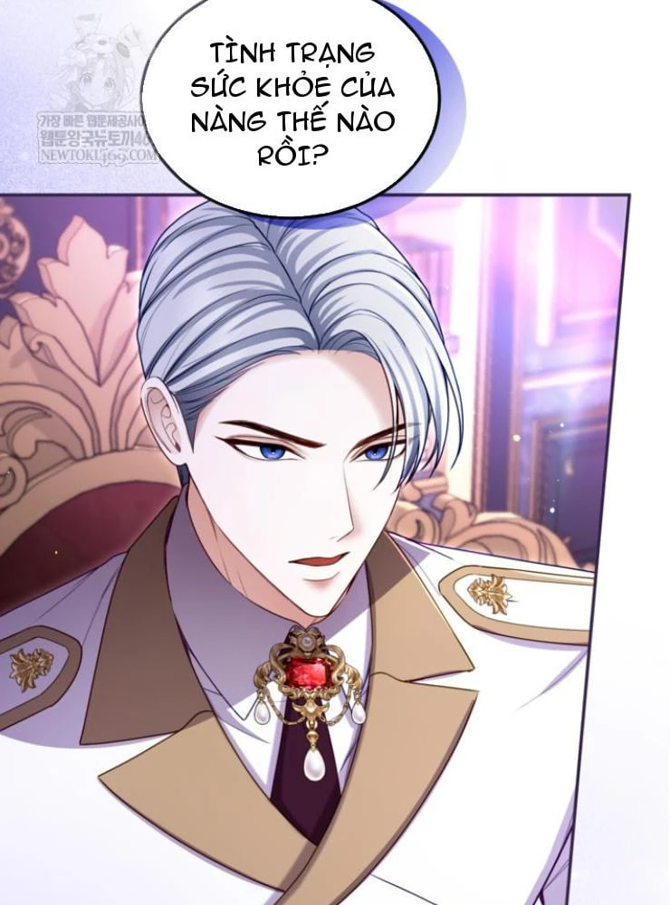 Tôi Sẽ Bị Trừ Khử Cùng Hoàng Đế Chapter 165 - 66