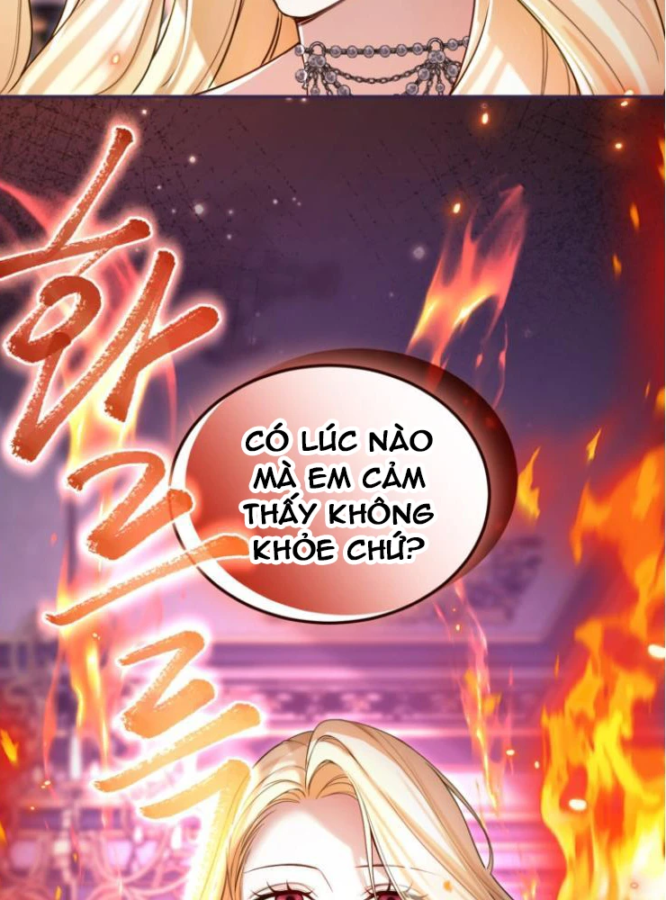 Tôi Sẽ Bị Trừ Khử Cùng Hoàng Đế Chapter 165 - 69