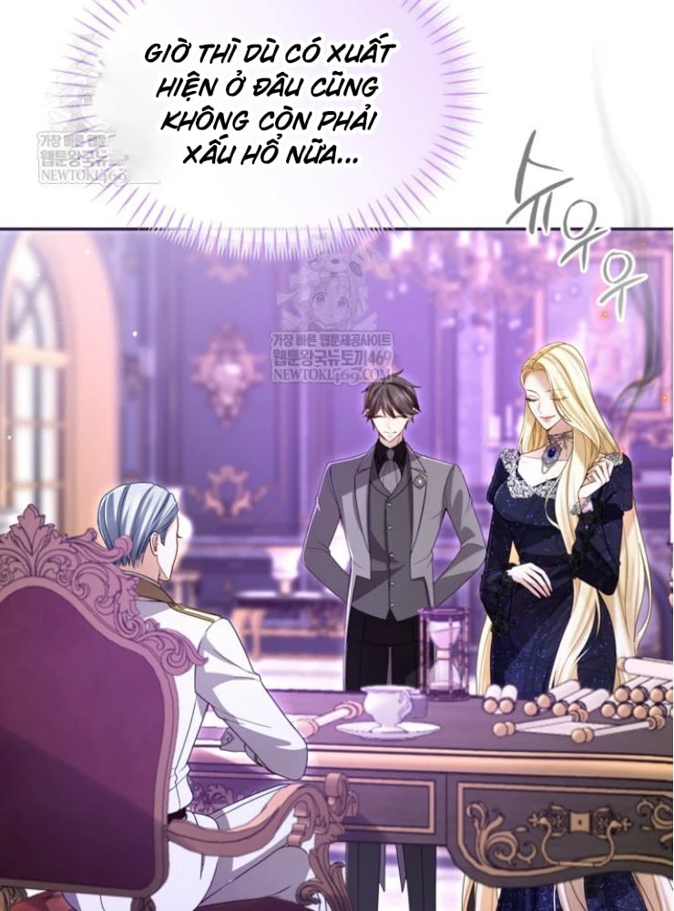 Tôi Sẽ Bị Trừ Khử Cùng Hoàng Đế Chapter 165 - 74