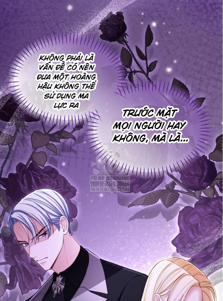 Tôi Sẽ Bị Trừ Khử Cùng Hoàng Đế Chapter 165 - 77