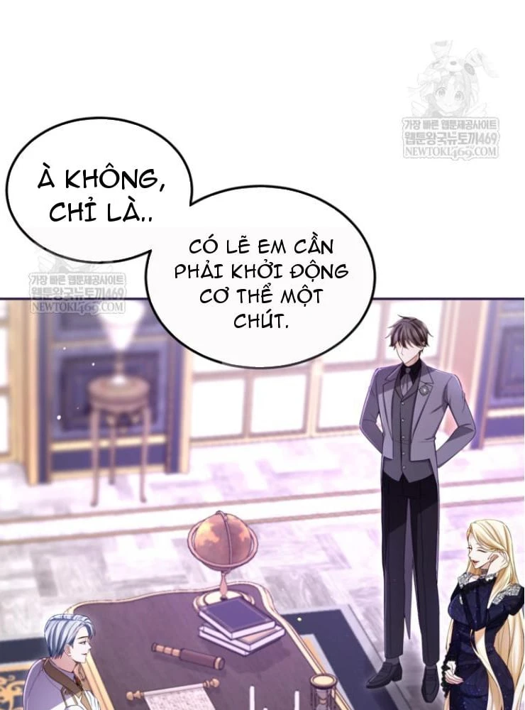 Tôi Sẽ Bị Trừ Khử Cùng Hoàng Đế Chapter 165 - 82