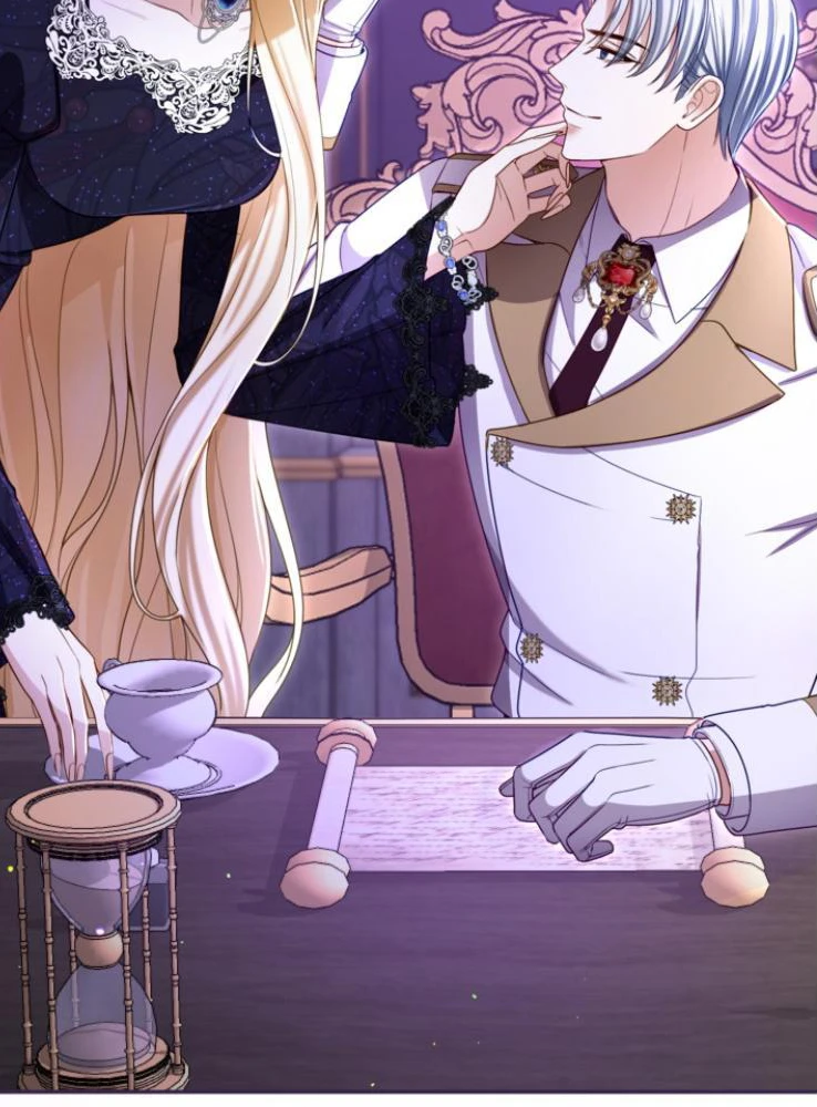 Tôi Sẽ Bị Trừ Khử Cùng Hoàng Đế Chapter 165 - 90