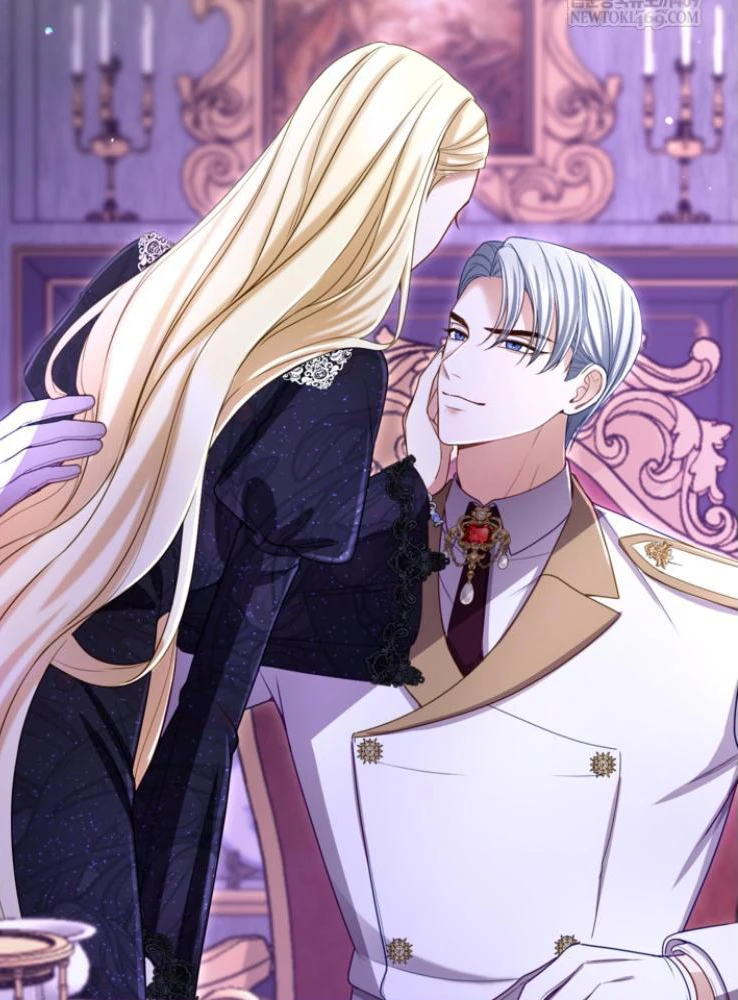 Tôi Sẽ Bị Trừ Khử Cùng Hoàng Đế Chapter 165 - 95