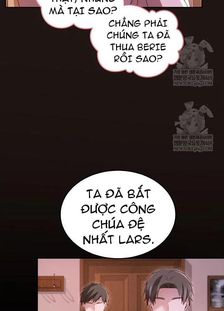 Tôi Sẽ Bị Trừ Khử Cùng Hoàng Đế Chapter 166 - 4