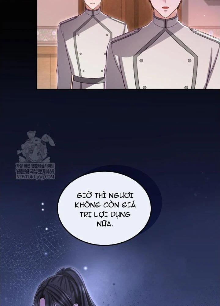 Tôi Sẽ Bị Trừ Khử Cùng Hoàng Đế Chapter 166 - 5