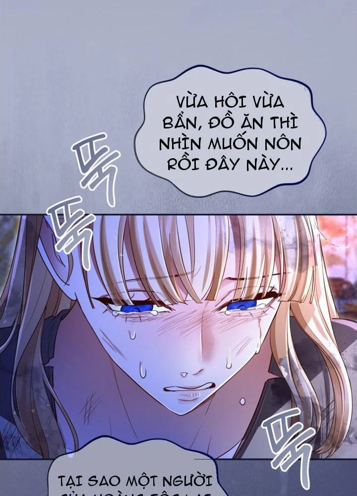 Tôi Sẽ Bị Trừ Khử Cùng Hoàng Đế Chapter 166 - 19