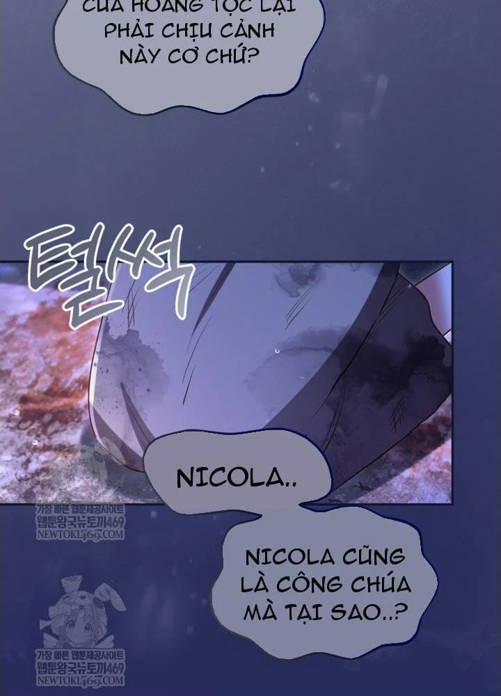 Tôi Sẽ Bị Trừ Khử Cùng Hoàng Đế Chapter 166 - 20