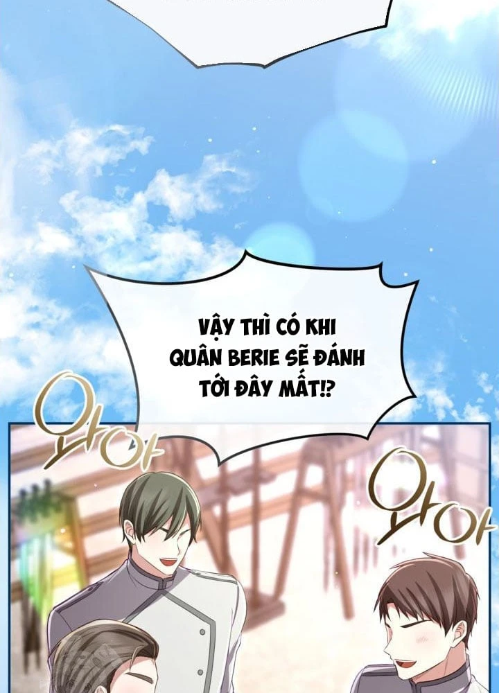 Tôi Sẽ Bị Trừ Khử Cùng Hoàng Đế Chapter 166 - 23