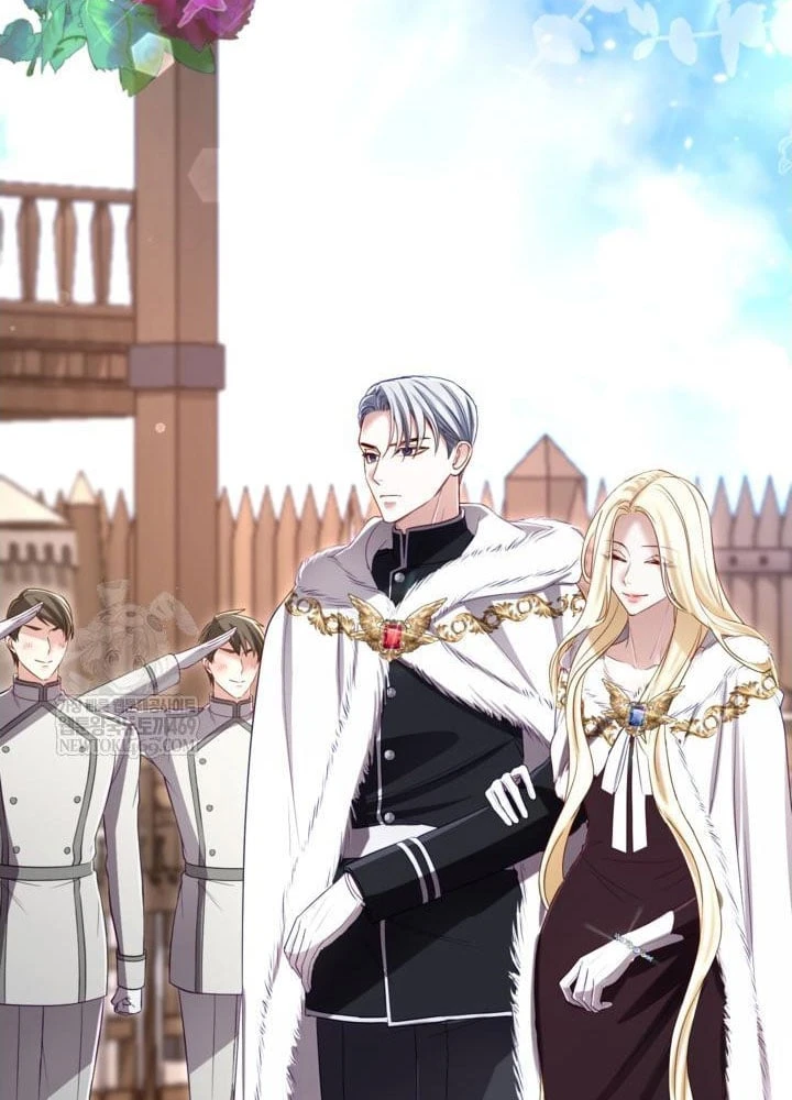 Tôi Sẽ Bị Trừ Khử Cùng Hoàng Đế Chapter 166 - 28