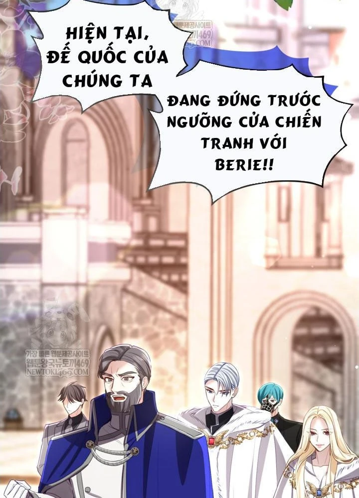 Tôi Sẽ Bị Trừ Khử Cùng Hoàng Đế Chapter 166 - 31