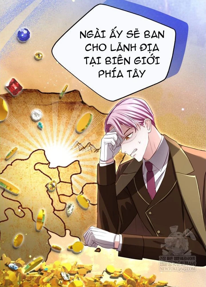 Tôi Sẽ Bị Trừ Khử Cùng Hoàng Đế Chapter 166 - 35