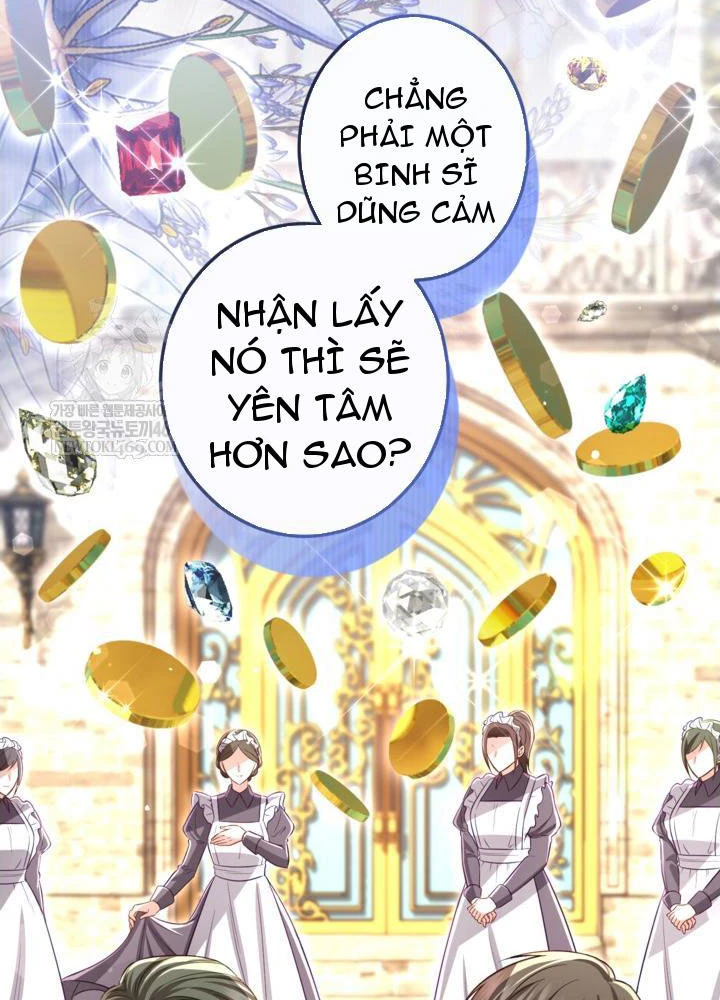 Tôi Sẽ Bị Trừ Khử Cùng Hoàng Đế Chapter 166 - 39