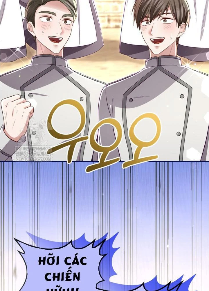 Tôi Sẽ Bị Trừ Khử Cùng Hoàng Đế Chapter 166 - 40