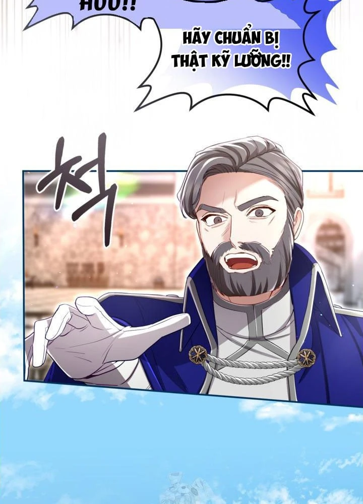 Tôi Sẽ Bị Trừ Khử Cùng Hoàng Đế Chapter 166 - 41