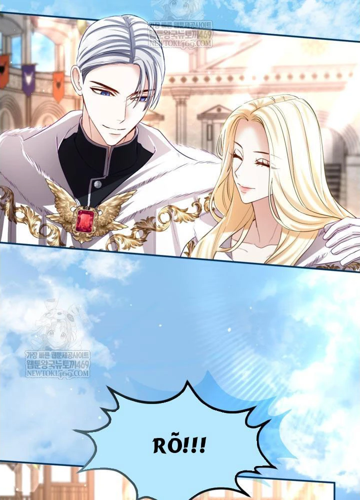 Tôi Sẽ Bị Trừ Khử Cùng Hoàng Đế Chapter 166 - 42