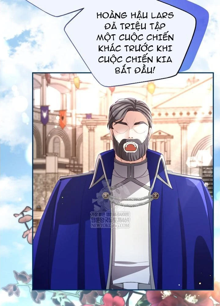 Tôi Sẽ Bị Trừ Khử Cùng Hoàng Đế Chapter 166 - 44