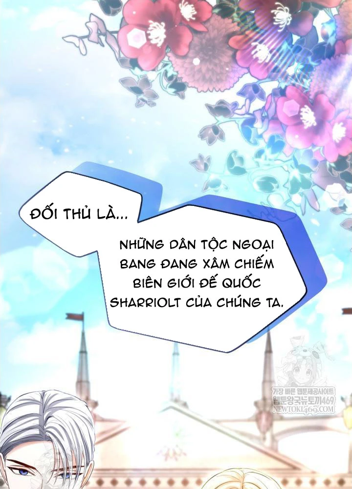 Tôi Sẽ Bị Trừ Khử Cùng Hoàng Đế Chapter 166 - 45