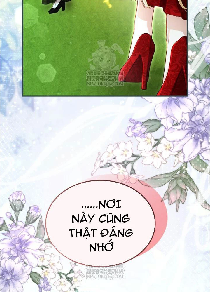 Tôi Sẽ Bị Trừ Khử Cùng Hoàng Đế Chapter 166 - 55