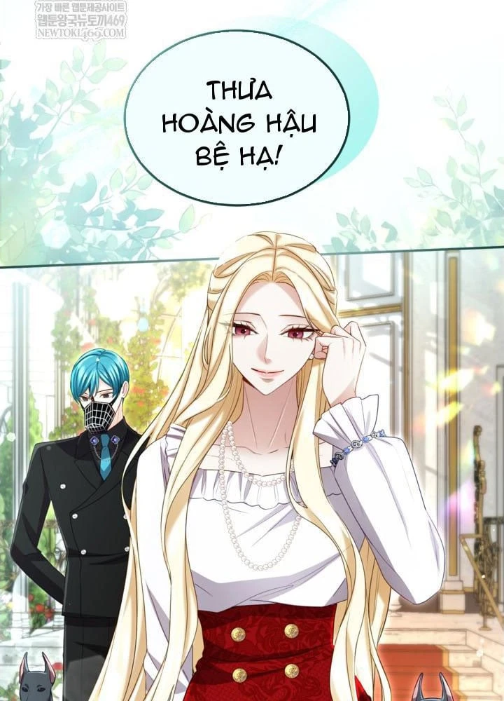 Tôi Sẽ Bị Trừ Khử Cùng Hoàng Đế Chapter 166 - 57