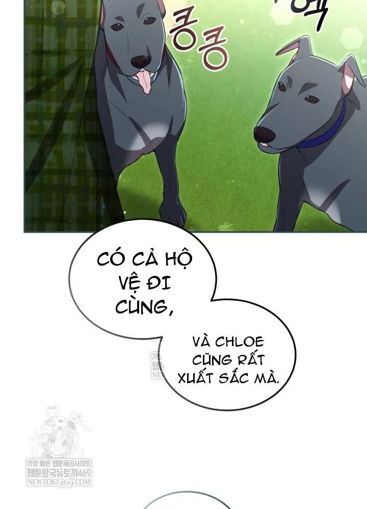 Tôi Sẽ Bị Trừ Khử Cùng Hoàng Đế Chapter 166 - 64