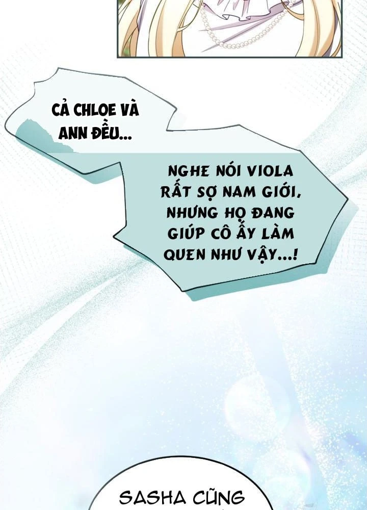 Tôi Sẽ Bị Trừ Khử Cùng Hoàng Đế Chapter 166 - 68