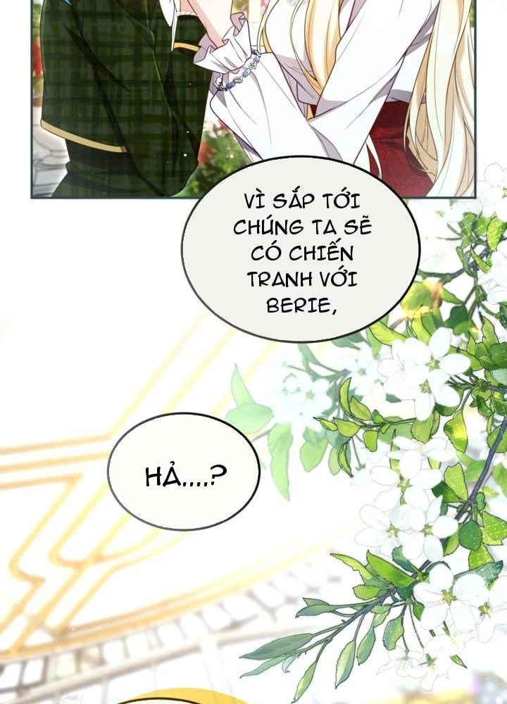 Tôi Sẽ Bị Trừ Khử Cùng Hoàng Đế Chapter 166 - 79