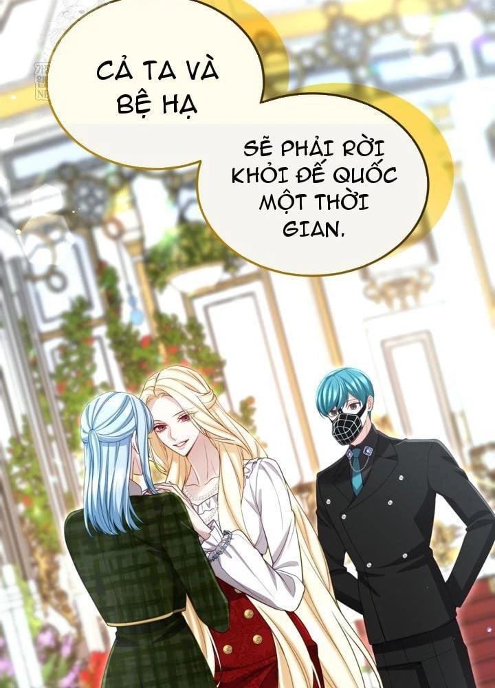 Tôi Sẽ Bị Trừ Khử Cùng Hoàng Đế Chapter 166 - 80