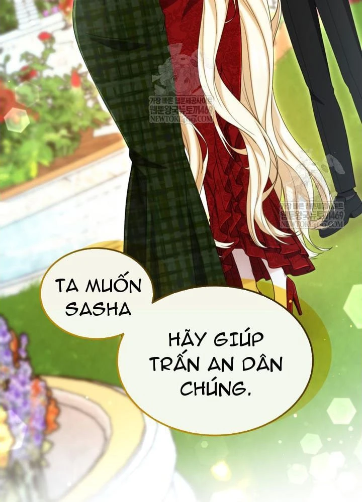 Tôi Sẽ Bị Trừ Khử Cùng Hoàng Đế Chapter 166 - 81