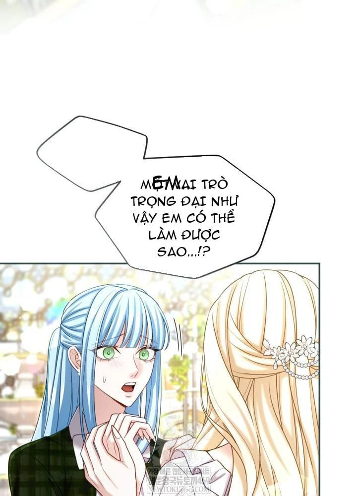 Tôi Sẽ Bị Trừ Khử Cùng Hoàng Đế Chapter 166 - 82