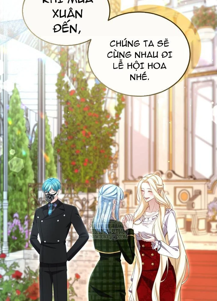 Tôi Sẽ Bị Trừ Khử Cùng Hoàng Đế Chapter 166 - 100