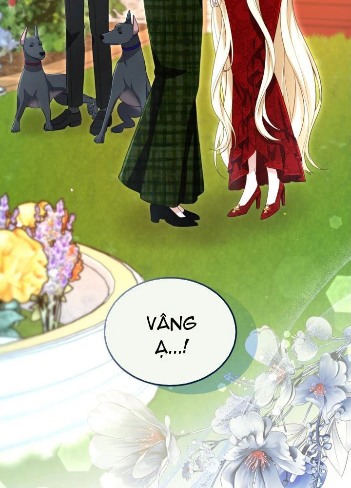 Tôi Sẽ Bị Trừ Khử Cùng Hoàng Đế Chapter 166 - 101