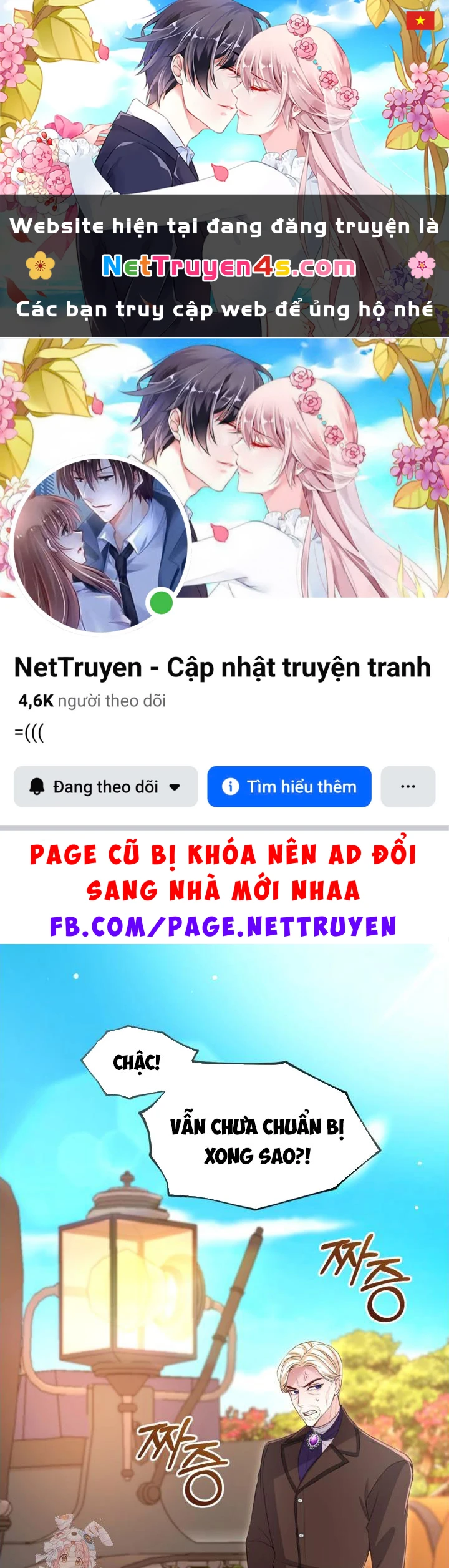 Tôi Sẽ Bị Trừ Khử Cùng Hoàng Đế Chapter 167 - 1