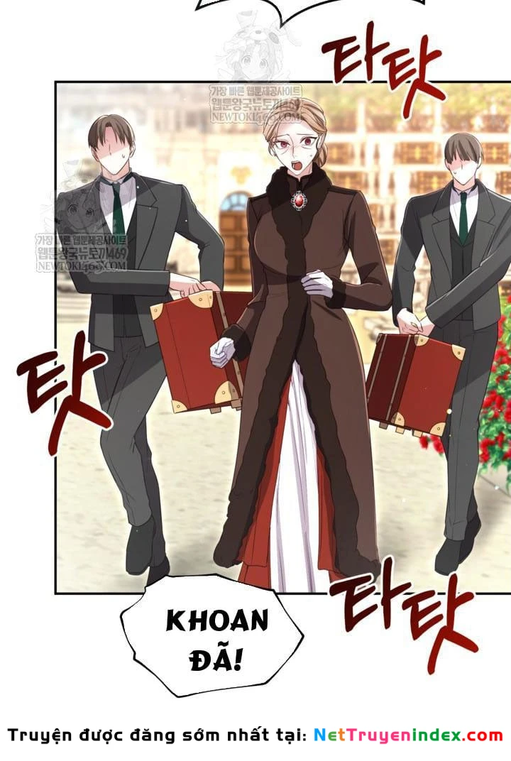 Tôi Sẽ Bị Trừ Khử Cùng Hoàng Đế Chapter 167 - 3