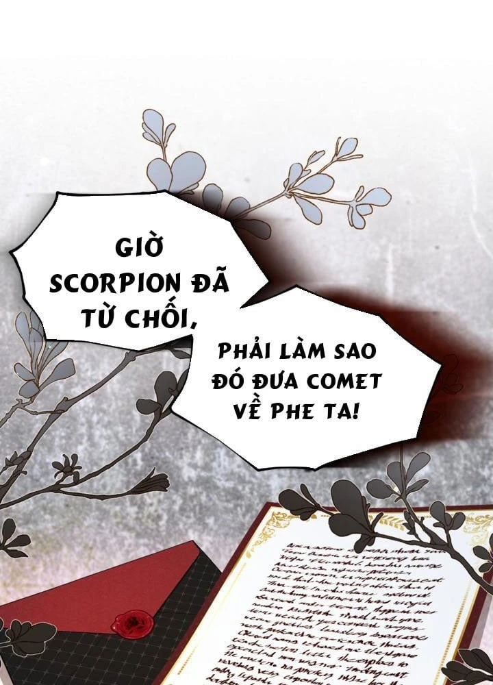 Tôi Sẽ Bị Trừ Khử Cùng Hoàng Đế Chapter 167 - 4