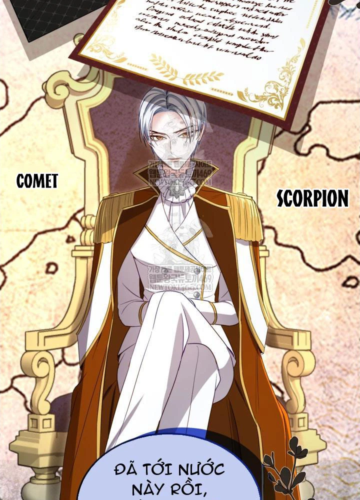 Tôi Sẽ Bị Trừ Khử Cùng Hoàng Đế Chapter 167 - 5