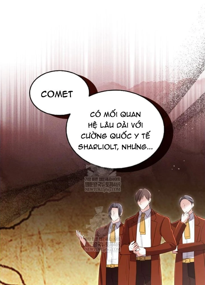 Tôi Sẽ Bị Trừ Khử Cùng Hoàng Đế Chapter 167 - 8