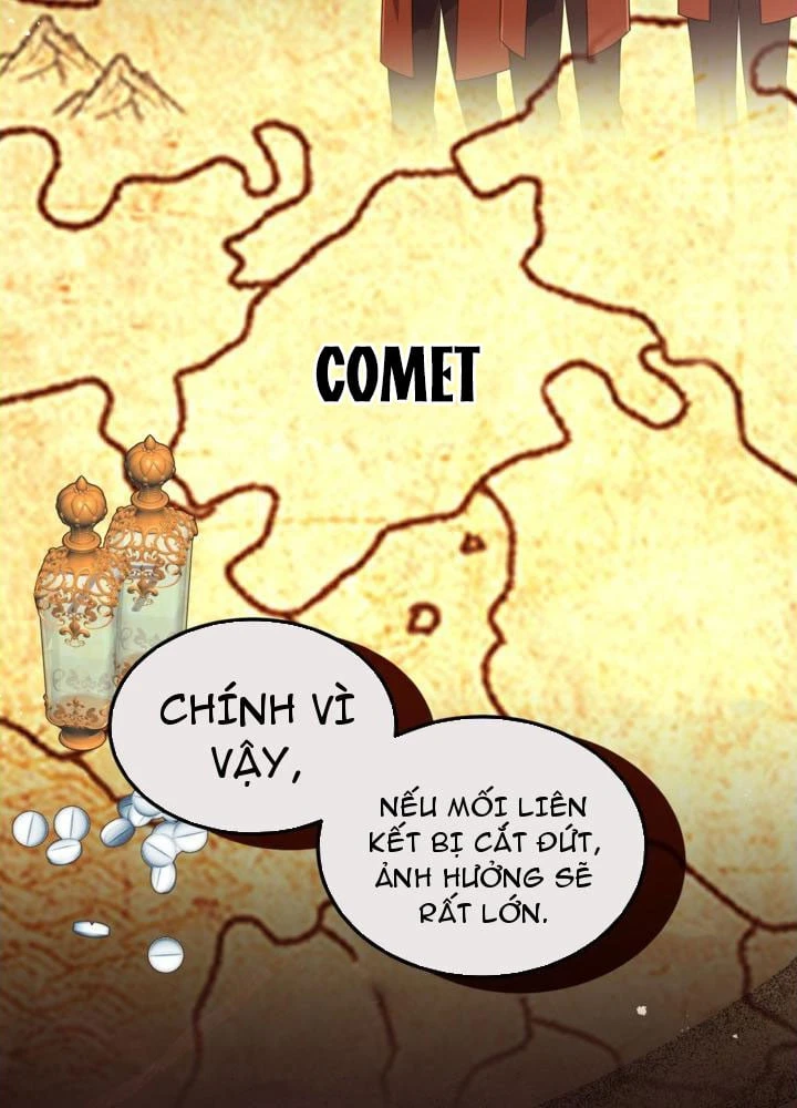 Tôi Sẽ Bị Trừ Khử Cùng Hoàng Đế Chapter 167 - 9