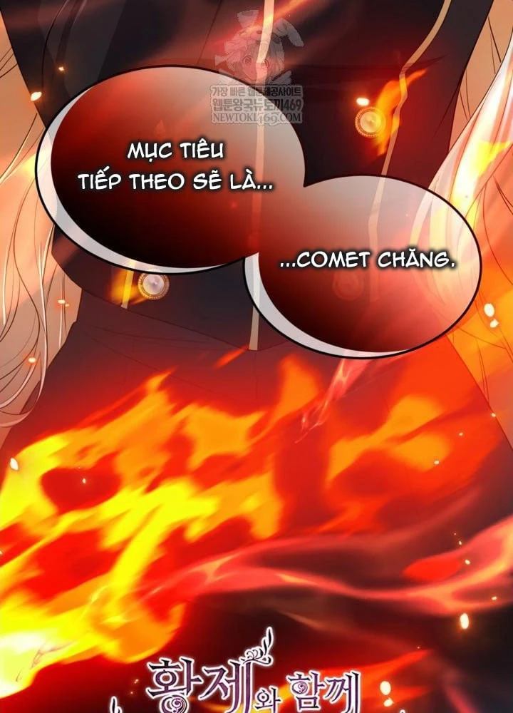 Tôi Sẽ Bị Trừ Khử Cùng Hoàng Đế Chapter 167 - 14